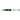 Liquitex Marqueur acrylique Vert Émeraude - 2MM produit en gros plan sur fond blanc.