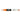 Liquitex Marqueur acrylique Orange Fluorescent - 2MM produit en gros plan sur fond blanc.