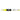 Liquitex Marqueur acrylique Jaune Fluorescent - 2MM produit en gros plan sur fond blanc.