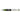 Liquitex Marqueur acrylique Vert de Hooker Permanent Imitation - 2MM produit en gros plan sur fond blanc.