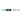 Liquitex Marqueur acrylique Bleu Clair Permanent - 2MM produit en gros plan sur fond blanc.