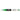 Liquitex Marqueur acrylique Vert Clair Permanent - 2MM produit en gros plan sur fond blanc.
