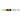 Liquitex Marqueur acrylique Jaune de Naples Imitation - 2MM produit en gros plan sur fond blanc.