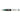 Liquitex Marqueur acrylique Vert Phtalocyanine Nuance Bleue - 2MM produit en gros plan sur fond blanc.