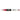 2MM Marquer Acrylicque, Carmin Quinacridone, (produit en gros plan sur fond blanc)