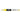 2MM Marquer Acrylicque, Jaune de Cadmium Clair Imitation, (produit en gros plan sur fond blanc)