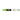 Liquitex Marqueur acrylique Vert Vif Citron - 2MM produit en gros plan sur fond blanc.