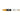 Liquitex Marqueur acrylique Jaune Oxyde - 2MM produit en gros plan sur fond blanc.