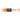 15MM Marquer Acrylicque, Orange de Cadmium Imitation, (produit en gros plan sur fond blanc)