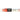 15MM Marquer Acrylicque, Rouge de Cadmium Clair Imitation, (produit en gros plan sur fond blanc)