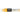 15MM Marquer Acrylicque, Jaune de Cadmium Foncé Imitation, (produit en gros plan sur fond blanc)