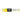 15MM Marquer Acrylicque, Jaune de Cadmium Clair Imitation, (produit en gros plan sur fond blanc)