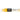 15MM Marquer Acrylicque, Jaune de Cadmium Moyen Imitation, (produit en gros plan sur fond blanc)