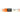Liquitex Marqueur acrylique Orange Fluorescent - 15MM produit en gros plan sur fond blanc.