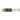 Liquitex Marqueur acrylique Vert de Hooker Permanent Imitation - 15MM produit en gros plan sur fond blanc.