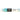 Liquitex Marqueur acrylique Bleu Clair Permanent - 15MM produit en gros plan sur fond blanc.