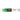 Liquitex Marqueur acrylique Vert Clair Permanent - 15MM produit en gros plan sur fond blanc.