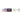 Liquitex Marqueur acrylique Violet Clair - 15MM produit en gros plan sur fond blanc.
