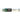 Liquitex Marqueur acrylique Vert Phtalocyanine Nuance Bleue - 15MM produit en gros plan sur fond blanc.