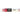 15MM Marquer Acrylicque, Carmin Quinacridone, (produit en gros plan sur fond blanc)