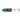 Liquitex Marqueur acrylique Vert Émeraude - 15MM produit en gros plan sur fond blanc.