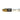 Liquitex Marqueur acrylique Or Antique Iridescent - 15MM produit en gros plan sur fond blanc.