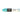 Liquitex Marqueur acrylique Bleu Clair Permanent - 15MM produit en gros plan sur fond blanc.