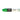 Liquitex Marqueur acrylique Vert Clair Permanent - 15MM produit en gros plan sur fond blanc.