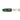 Liquitex Marqueur acrylique Vert Phtalocyanine Nuance Bleue - 15MM produit en gros plan sur fond blanc.