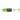 Liquitex Marqueur acrylique Vert Vif Citron - 15MM produit en gros plan sur fond blanc.