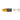 Liquitex Marqueur acrylique Jaune Oxyde - 15MM produit en gros plan sur fond blanc.