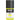 Gouache Acrylique Liquitex Jaune Fluorescent 59ML (produit en gros plan sur fond blanc)