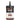 Gouache Acrylique Liquitex Flacon de 59ML, Terre de Sienne Brûlée. Sans Capouchon, Sur Fond Blanc.