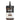 Gouache Acrylique Liquitex Flacon de 59ML, Terre d'Ombre Naturelle. Sans Capouchon, Sur Fond Blanc.
