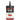 Gouache Acrylique Liquitex Flacon de 59ML, Rouge Foncé sans Cadmium. Sans Capouchon, Sur Fond Blanc.
