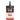 Gouache Acrylique Liquitex Flacon de 59ML, Rouge Moyen sans Cadmium. Sans Capouchon, Sur Fond Blanc.