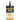 Gouache Acrylique Liquitex Flacon de 59ML, Jaune Foncé sans Cadmium. Sans Capouchon, Sur Fond Blanc.
