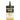 Gouache Acrylique Liquitex Flacon de 59ML, Jaune Moyen sans Cadmium. Sans Capouchon, Sur Fond Blanc.