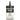 Gouache Acrylique Liquitex Flacon de 59ML, Gris neutre 7. Sans Capouchon, Sur Fond Blanc.