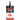 Gouache Acrylique Liquitex Flacon de 59ML, Rouge Primaire. Sans Capouchon, Sur Fond Blanc.