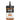 Gouache Acrylique Liquitex Flacon de 59ML, Terre de Sienne Naturelle. Sans Capouchon, Sur Fond Blanc.