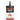 Gouache Acrylique Liquitex Flacon de 59ML, Écarlate. Sans Capouchon, Sur Fond Blanc.