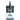 Gouache Acrylique Liquitex Flacon de 59ML, Bleu Ciel. Sans Capouchon, Sur Fond Blanc.