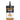 Gouache Acrylique Liquitex Flacon de 59ML, Jaune Oxyde. Sans Capouchon, Sur Fond Blanc.