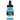 Liquitex Encres Acrylique, 30ML, Bleu de Céruléum Imitation (produit en gros plan sur fond blanc)