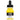 Liquitex Encres Acrylique, 30ML, Jaune Azo Moyen (produit en gros plan sur fond blanc)