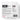 Coffret Liquitex encres Acrylique - 3x30ml - Transparents [dos de l'emballage]