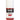 Liquitex Soft Body Flacon de 59ML, Rouge Orange Quinacridone (produit en gros plan sur fond blanc)