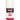 Liquitex Soft Body Flacon de 59ML, Carmin Quinacridone (produit en gros plan sur fond blanc)