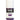 Liquitex Soft Body Flacon de 59ML, Bleu Violet Quinacridone (produit en gros plan sur fond blanc)